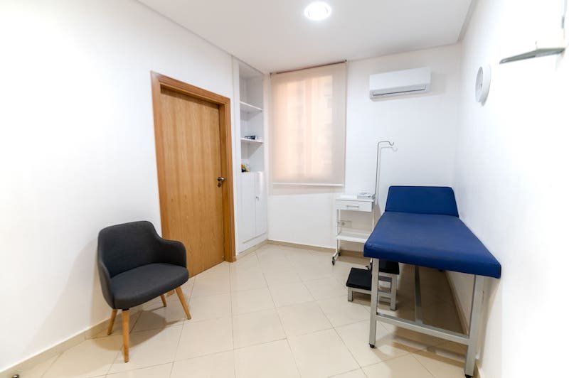 Centre cardiovasculaire Fès