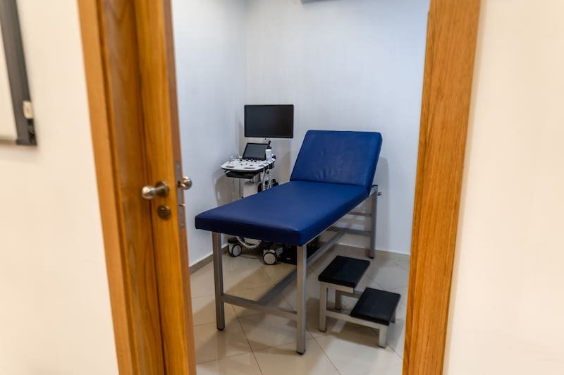 Clinique privée cardiologie Fès