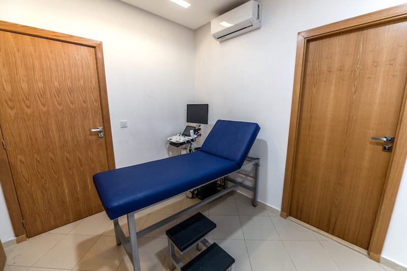 Cabinet spécialisé en cardiologie Fès