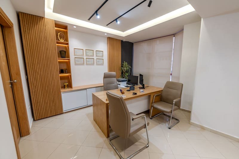 Clinique spécialiste du cœur Fès