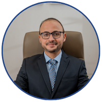 Dr. El Alami Youssef