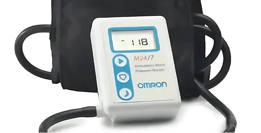 Holter Tensionnel à Fès